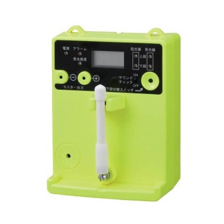 Máy kiểm tra căn chỉnh không dây TAKEX ER-02